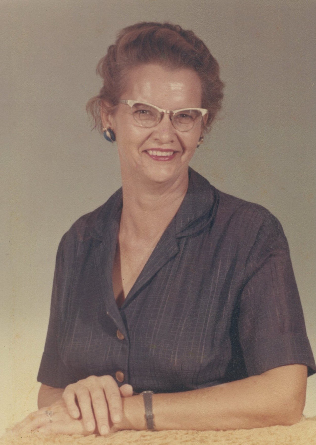 Eleanor Cole Obituary Olathe KS