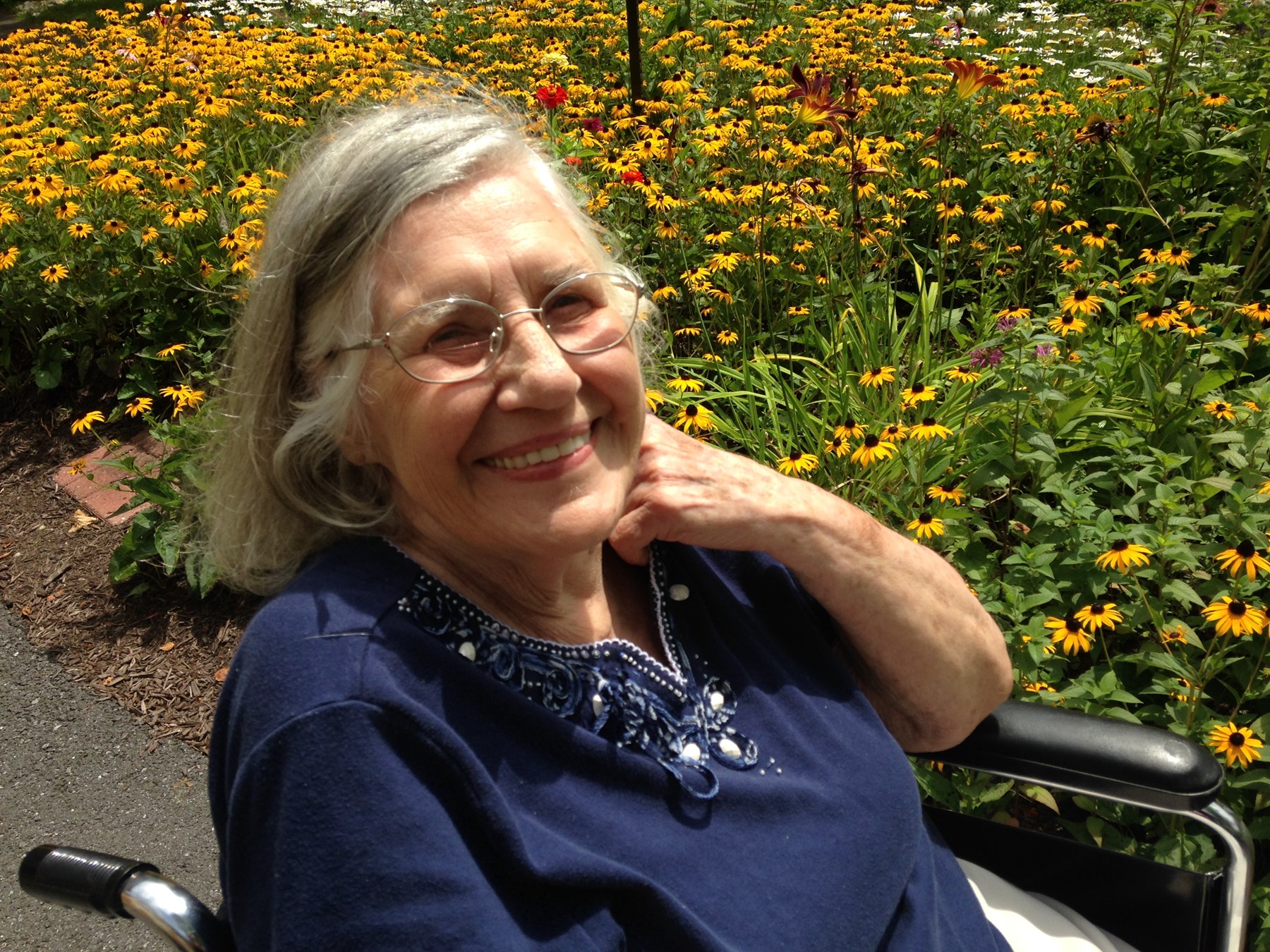Loretta Miller Obituary Springfield Va