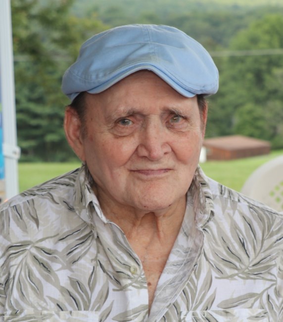 obituary image
