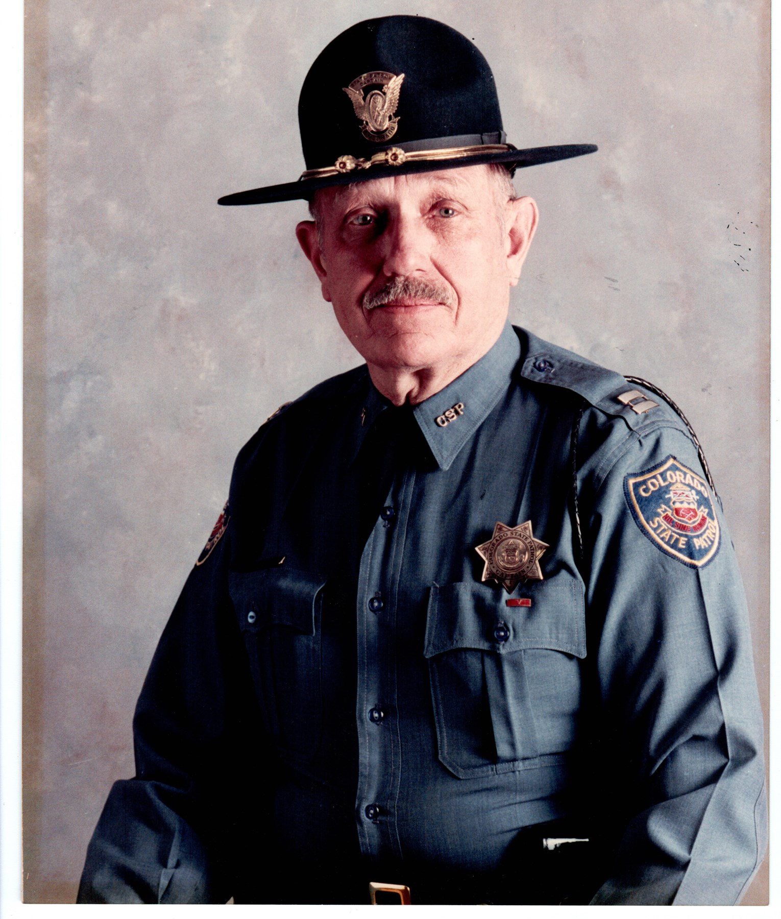 Obituary of Walter "Dutch" Sanburg