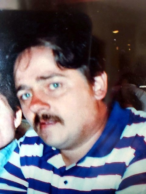 Obituary of Arden Floyd Swearengin Jr.