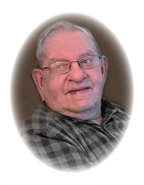 Obituary of Maurice "Sam" M. Herron