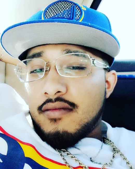 Obituary of Bobby Mike Farinas Jr.