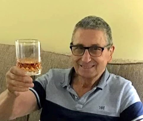 Obituary of Dennis Joseph Hart