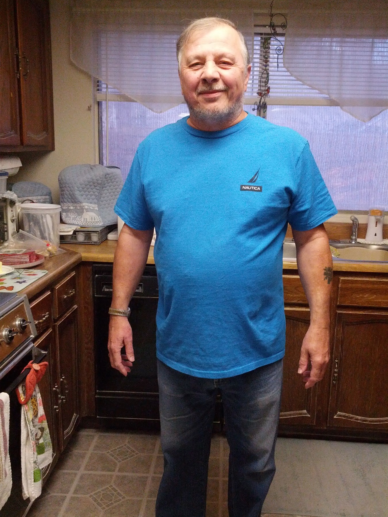 Obituary of Dennis Richard Denny