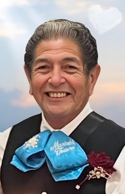 Obituary of Leonard Henry Modesto Sr.