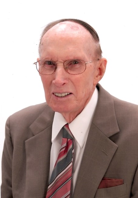 Obituary of Dr. Wendell R. Sheets