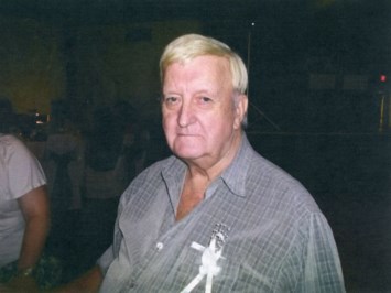 Obituary of Robert James Hanson