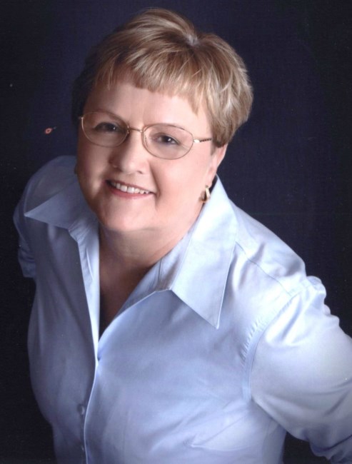 Obituary of Darla Ferguson