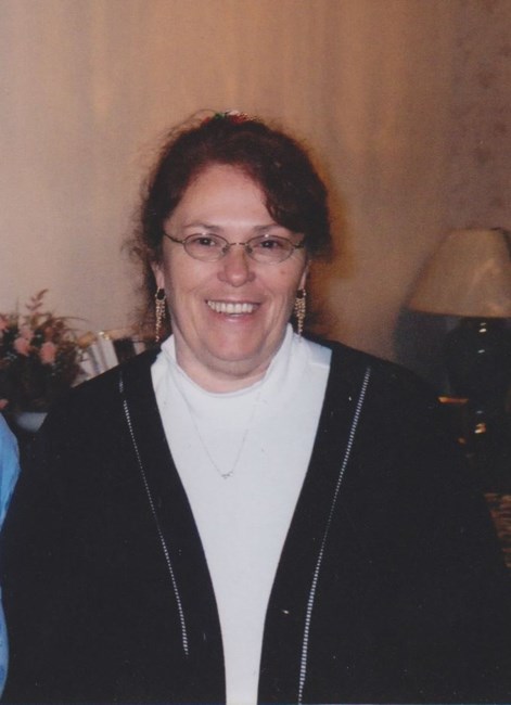 Obituary of Mary-Louise "Sandy" Button