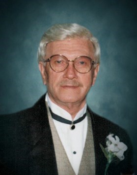Obituary of James "Jim" Martin, Sr.