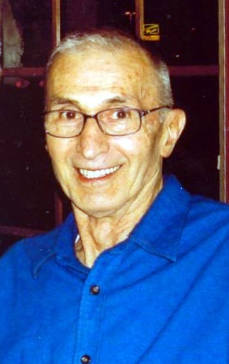 Obituary of Richard "Dick" H. Johnson