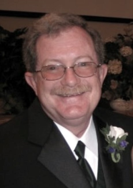 Obituary of Michael Edward Huntzinger