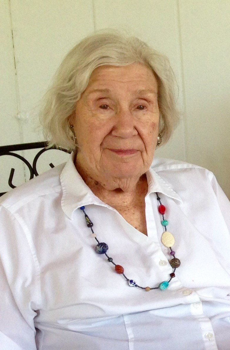 Avis de décès de Wanda Williams Knight