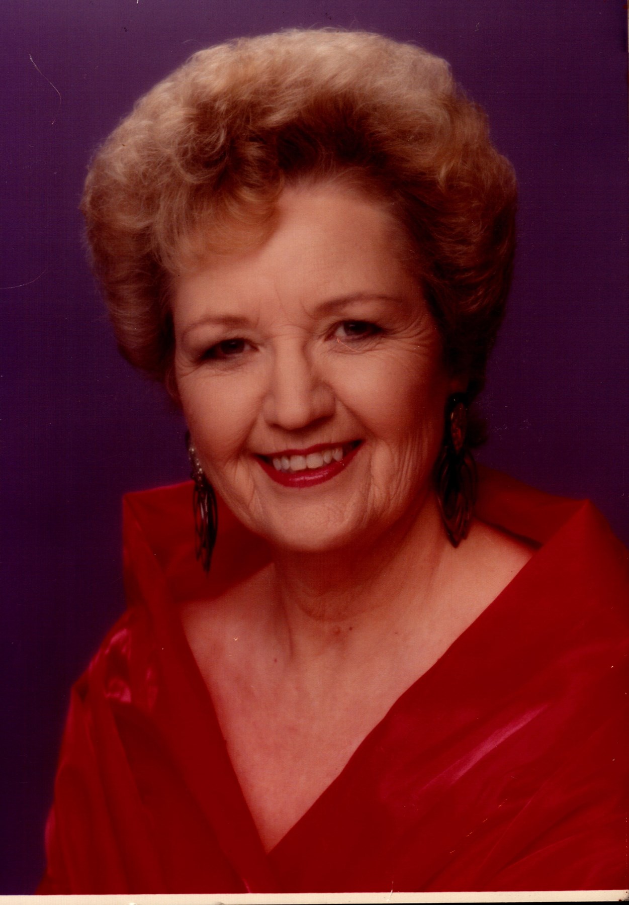 Obituary of Dorothy Stevens