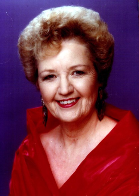 Obituary of Dorothy Stevens