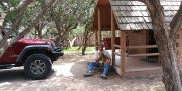 Obituary of Louis Morales JR