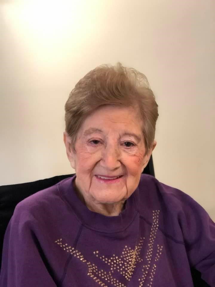 Obituary of Catherine Lemos