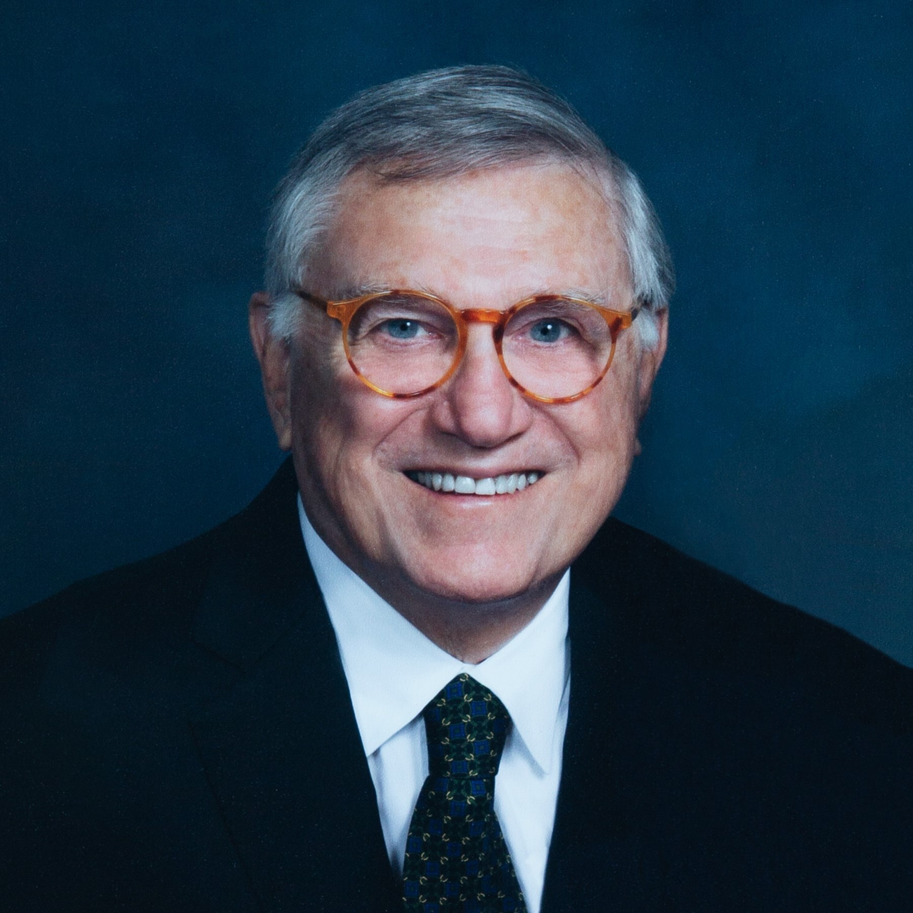 Obituary of Ed Bailey