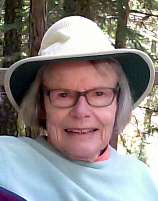 Obituary of Maryanna Elizabeth Dotson, M.D.