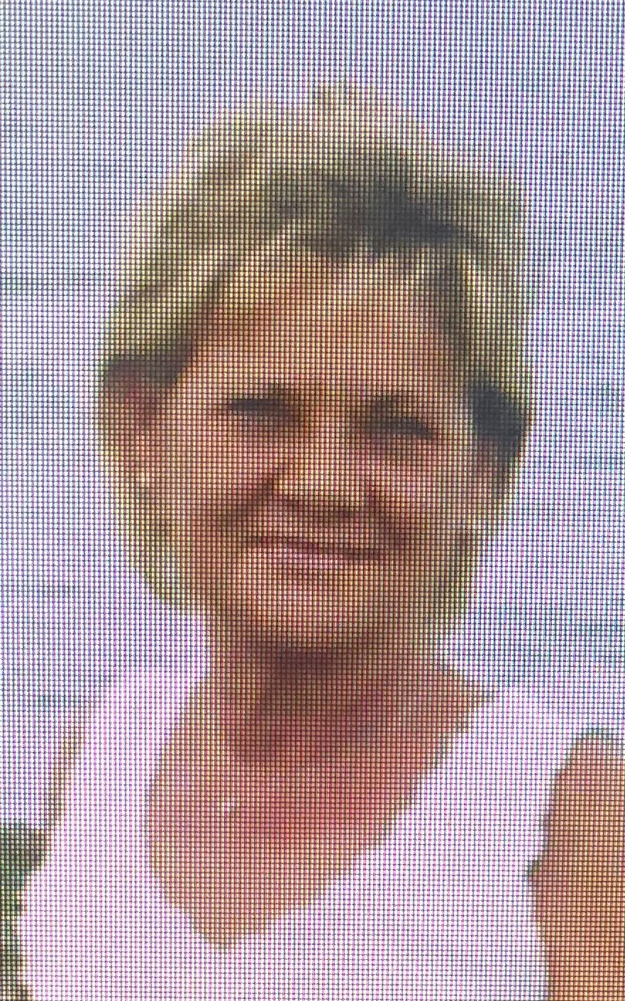 Obituary of Patricia Ruth Briley