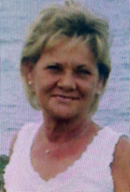 Obituary of Patricia Ruth Briley