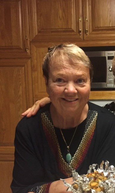 Obituary of Sandra Mary Sneddon