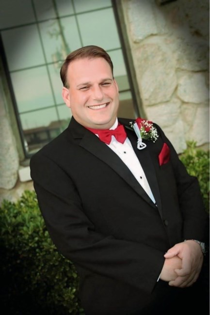 Obituary of Jason Lamar McGee