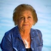 Obituary of Frances Lara