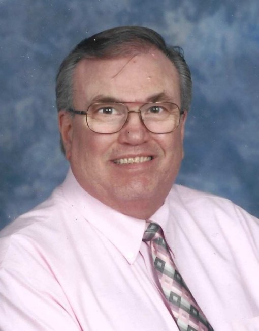 Obituary of John A. Rude