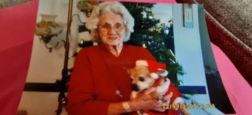 Obituary of Virginia M. Golden