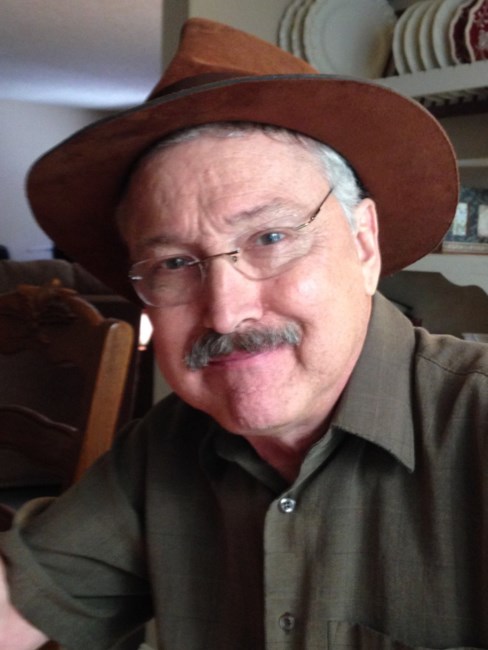 Obituary of Mr. John Wayne Enge