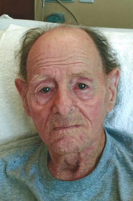 Obituary of Ben L. Dickerson, Sr.