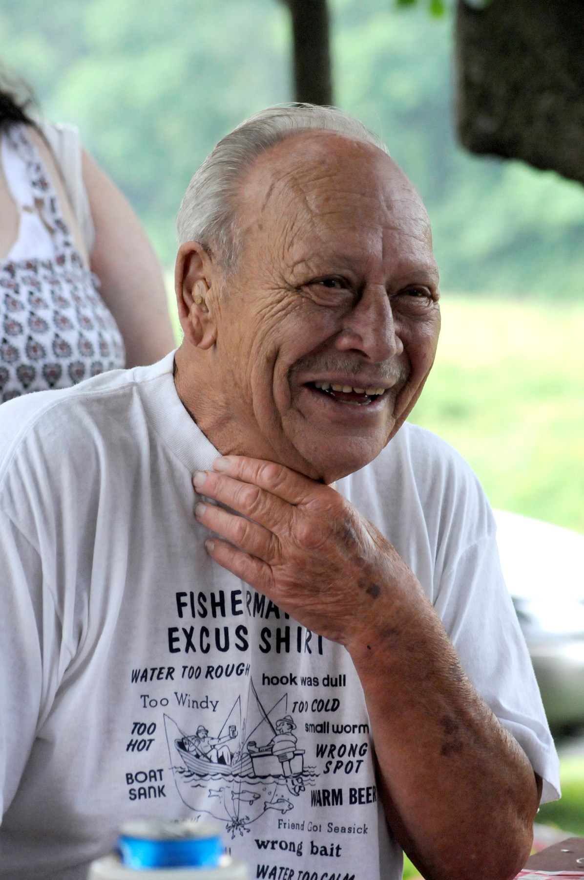 Obituary of Gordon W. Thiel