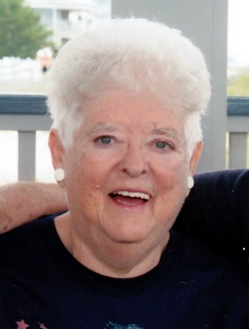 Obituary of Claire Y. Desrosiers