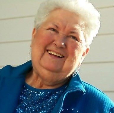 Jo Ann Canady Obituary - Clayton, NC
