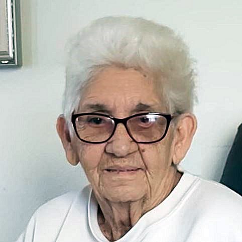 Obituary of Gladis Virginia Rodriguez