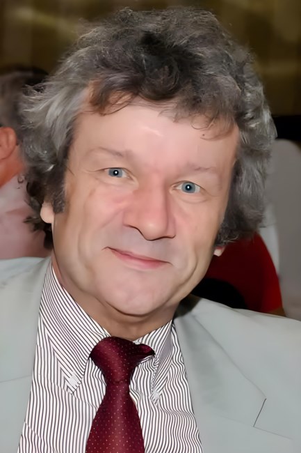 Obituary of Jacques Brosseau