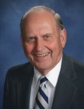 Obituary of Richard J. Giesing