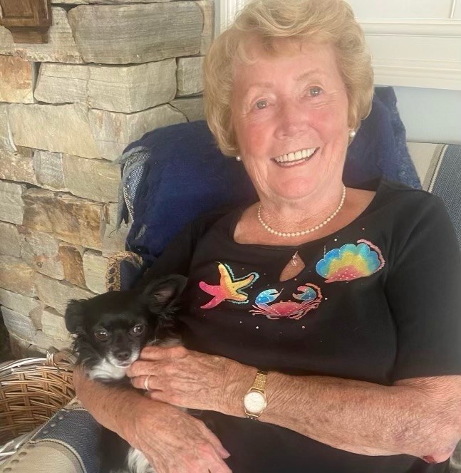 Obituary of Eleanor Kurtz Miesemer