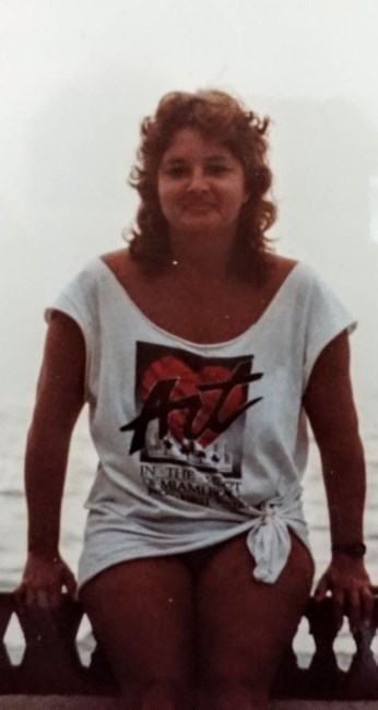 Obituary of Janice Lee Faurot