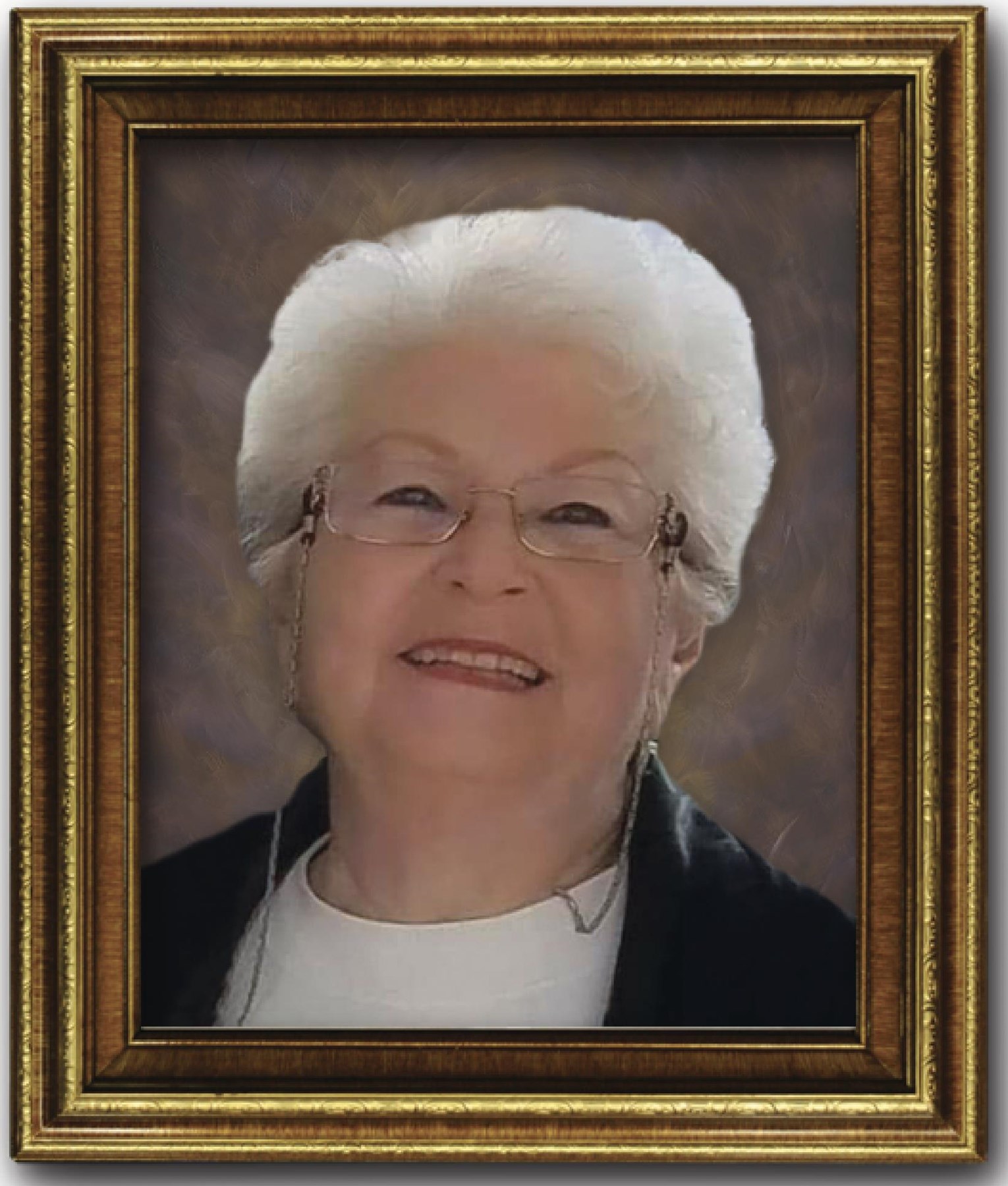 Obituario de Wanda Lee Zihlman