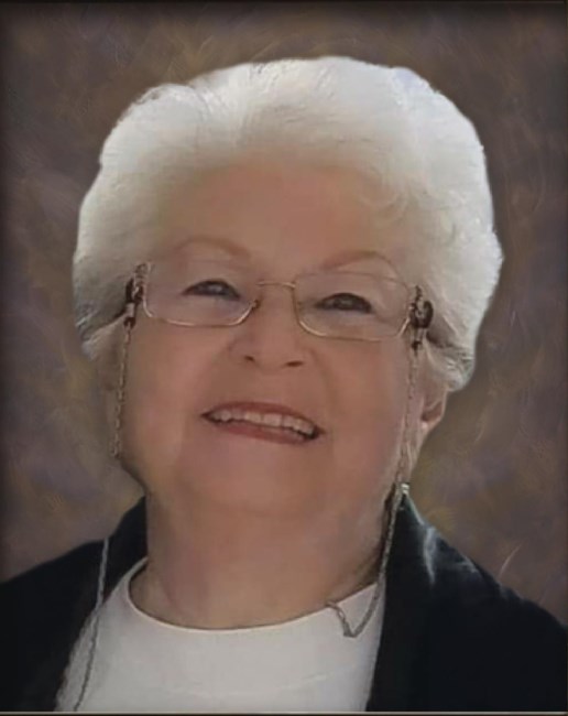 Obituary of Wanda Lee Zihlman