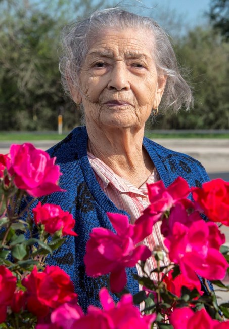 Obituary of Estela Resendez Rodriguez