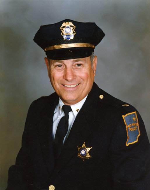 Obituary of Kenneth Edward Van Ryn