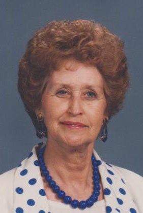 Obituary of Marguerite D. Adair