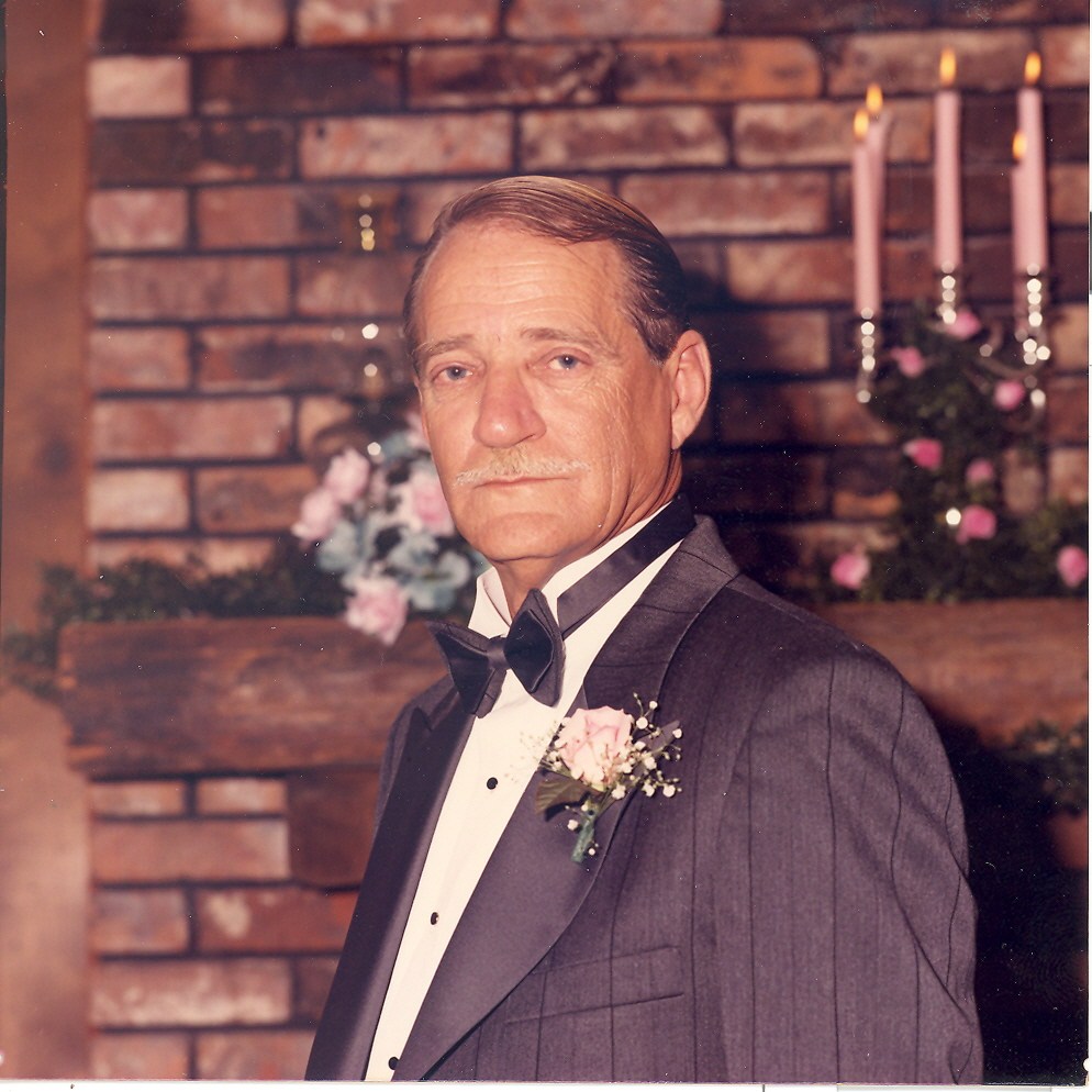 Obituary of Dave Barfield