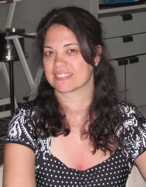 Obituary of Joanne Calcagno-Cumbo