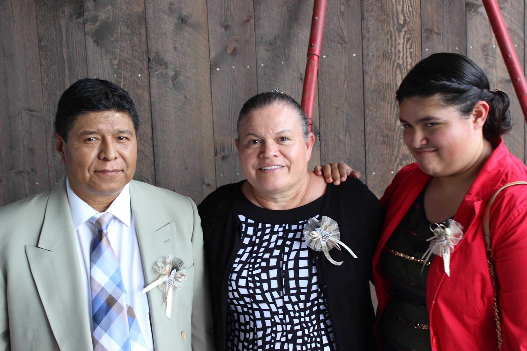 Obituary of Jose Luis Ortiz