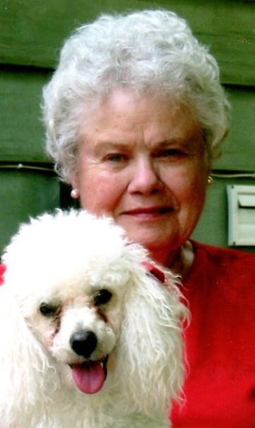 Obituary of Mary W Hightower
